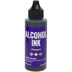 Tim Holtz alkoholimuste, sävy Vineyard, 59 ml
