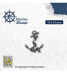 Nellie's Choice Marine leimasin Anchor