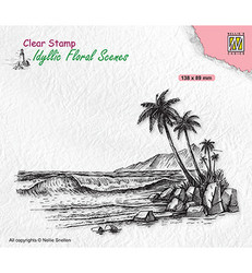 Nellie's Choice leimasin Tropical Coast