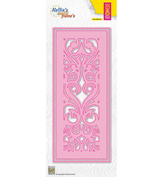 Nellie's Choice stanssi Slimline Ornaments