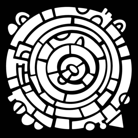 Woodware sapluuna Wheel