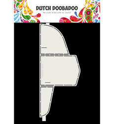 Dutch Doobadoo Card Art Bendy -sapluuna