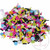 Dress My Crafts Shaker -koristeet, Tropical Party