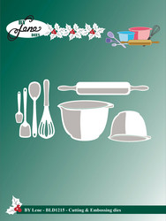 By Lene stanssisetti Baking Equipment 1