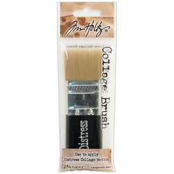 Tim Holtz Distress Collage -sivellin, medium