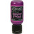 Dylusions Shimmer Paint -akryylimaali, sävy Funky Fuchsia
