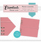 Studio Light Planner Essentials -kannet, Blush Pink