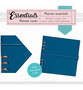 Studio Light Planner Essentials -kannet, Jeans Blue