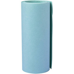 Sizzix Surfacez Texture -rulla, sävy Mint Julep