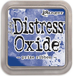 Distress Oxide -mustetyyny, sävy Prize Ribbon
