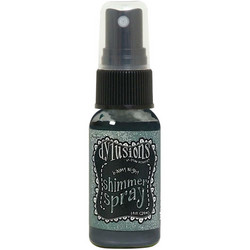 Dylusions Shimmer Spray -suihke, sävy Balmy Night