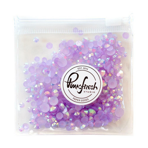 Pinkfresh Jewels -koristeet, Lavender