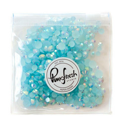 Pinkfresh Jewels -koristeet, Sky Blue