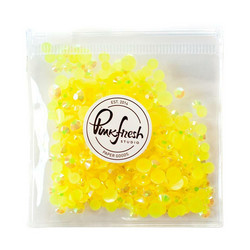 Pinkfresh Jewels -koristeet, Sunshine