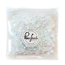 Pinkfresh Jewels -koristeet, Glacier