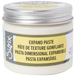 Sizzix Effectz Expand -pasta