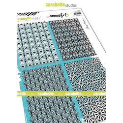 Carabelle Studio Vintage Wallpaper #3 by Birgit Koopsen -leimasin