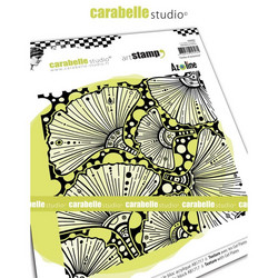 Carabelle Studio Autumn Ginko -leimasin