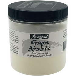 Jacquard Gum Arabic -arabikumi, 113.4 g