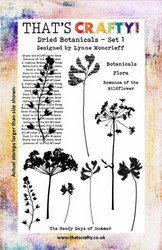 That's Crafty leimasinsetti Dried Botanicals
