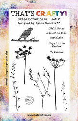That's Crafty leimasinsetti Dried Botanicals 2