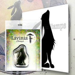 Lavinia Stamps leimasin Mini Pipin