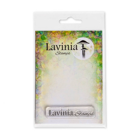 Lavinia Stamps leimasin Lavinia