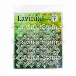 Lavinia Stamps sapluuna Splendour, 20 x 20 cm
