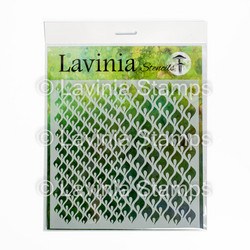 Lavinia Stamps sapluuna Charming, 20 x 20 cm