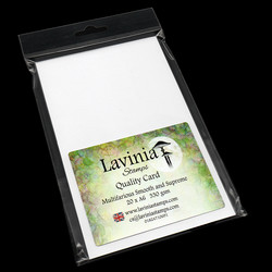 Lavinia Multifarious Card -paperipakkaus, A6