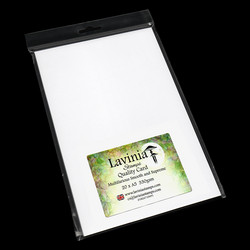 Lavinia Multifarious Card -paperipakkaus, A5