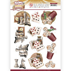 Yvonne Creations Good Old Days 3D-kuvat Games