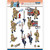 Yvonne Creations Big Guys Professions 3D-kuvat Fire Department