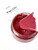 Picket Fence Paper Glitz, sävy True Christmas Red