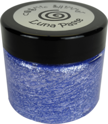 Cosmic Shimmer Luna -pasta, sävy Stellar Lilac