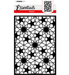 Studio Light Essentials Christmas -sapluuna