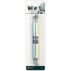 Wendy Vechhi Make Art Perfect Stylus -työkalut, setti 2