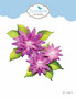 Elizabeth Craft Designs stanssi Florals 10
