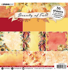 Studio Light paperikko Beauty Of Fall