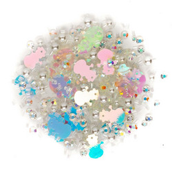 Sparkletz koristeet Aspen
