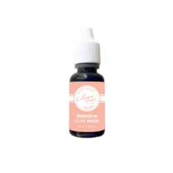 Catherine Pooler Premium Dye Ink -täyttöpullo, sävy Clay Mask