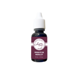 Catherine Pooler Premium Dye Ink -täyttöpullo, sävy Merlot
