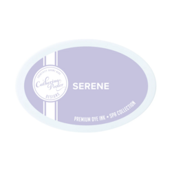 Catherine Pooler Premium Dye Ink -mustetyyny, sävy Serene