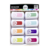 Catherine Pooler Premium Mini Ink -mustetyynyt, Urban Oasis