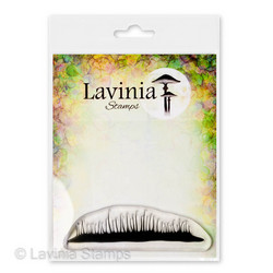 Lavinia Stamps leimasin Silhouette Grass