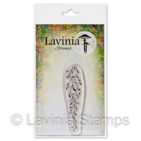 Lavinia Stamps leimasin Forest Creeper
