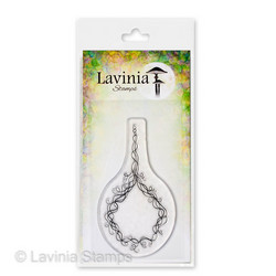 Lavinia Stamps leimasin Swing Bed (Medium)