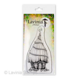 Lavinia Stamps leimasin Bumble Lodge