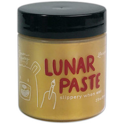 Simon Hurley create Lunar -pasta, sävy Slippery When Wet