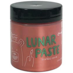 Simon Hurley create Lunar -pasta, sävy Traffic Cone